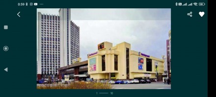 Магазин ТЦ левобережный. Київ. фото 1 Магазин ТЦ левобережный. Київ. фото 1