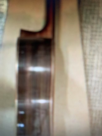 Гитара Cremona 977. . фото 5