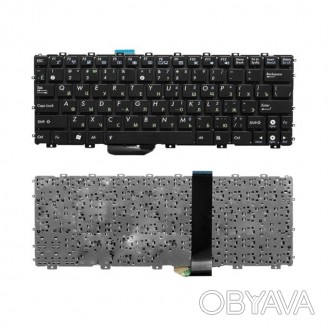 Клавіатура для ноутбука ASUS Eee PC 1015
Особливості:
- Ідеальна посадка клавіат. . фото 1