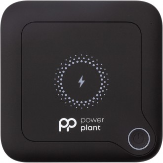 Мобільна батарея PowerPlant 24000mAh, PD 60W, DC 12-24V 9 конекторов, 2xUSB-C, USB-A QC3.0, Wireless. Бородянка. фото 1 Мобільна батарея PowerPlant 24000mAh, PD 60W, DC 12-24V 9 конекторов, 2xUSB-C, USB-A QC3.0, Wireless. Бородянка. фото 1