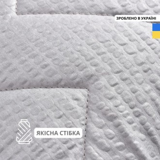 Одеяло Nordic Comfort (летнее) – оптимальное решение для прохладного лета, тепло. . фото 5