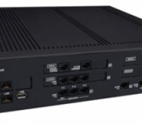Panasonic KX-NS500UC - цифрова IP-атс, володіє широким набором функціоналу з мож. . фото 2