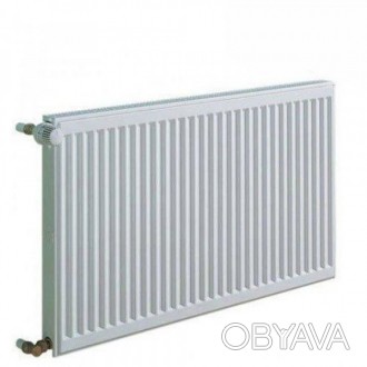 Радиатор стальной Termoteknik Compact 11 тип боковое подключение 600x400. . фото 1 . . фото 1