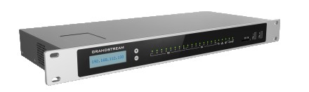 Grandstream UCM6308 - ip атс підтримує реєстрацію до 3000 абонентів і може оброб. . фото 4