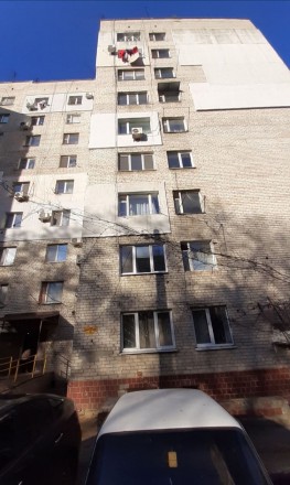 
 26454 Продам комнату на ул. Балковская.
Располагается на среднем этаже. Общая . Молдаванка. фото 5