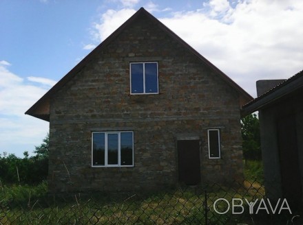 Дом, 125 кв. м