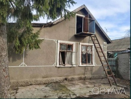 Дом, 65 кв. м