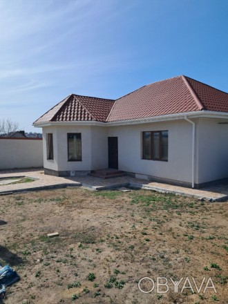 Дом, 100 кв. м