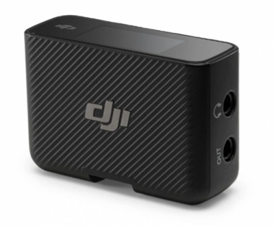 Микрофонная система DJI Mic для 2 человек для Camera & Smartphone (701096) (CP.R. . фото 5