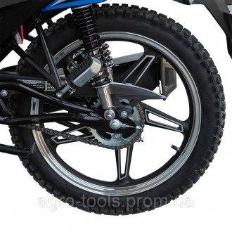 Характеристики на Мотоцикл SP150R-15
*ОСНОВНІ ПАРАМЕТРИ
Тип мотоцикла
Дорожній у. . фото 9