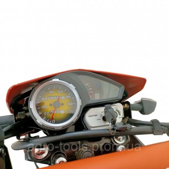 Характеристики на Мотоцикл SP200D-5B
	
	
	*ОСНОВНІ ПАРАМЕТРИ
	
	
	
	
	Тип мотоци. . фото 4