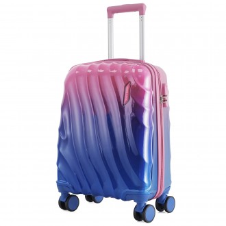 Semi Line T5648 - це зручні, надійні валізи з непересічним дизайном та кольором,. . фото 2