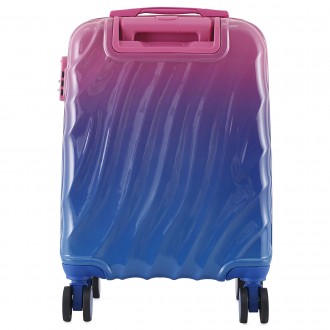 Semi Line T5648 - це зручні, надійні валізи з непересічним дизайном та кольором,. . фото 6