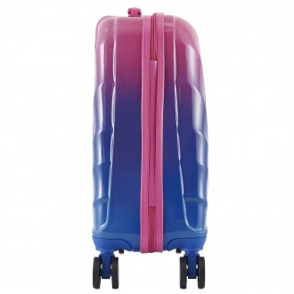 Semi Line T5648 - це зручні, надійні валізи з непересічним дизайном та кольором,. . фото 5