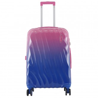 Semi Line T5648 - це зручні, надійні валізи з непересічним дизайном та кольором,. . фото 3