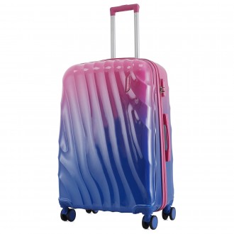 Semi Line T5648 - це зручні, надійні валізи з непересічним дизайном та кольором,. . фото 2
