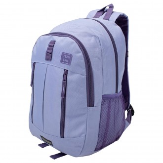 Стильний і практичний рюкзак Semi Line 20 Lavender (J4923-2) вирізняється ніжним. . фото 2