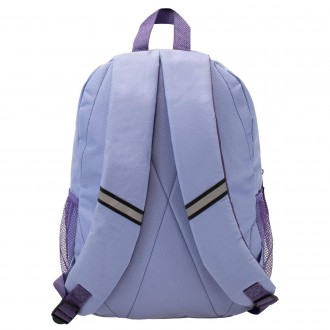 Стильний і практичний рюкзак Semi Line 20 Lavender (J4923-2) вирізняється ніжним. . фото 5