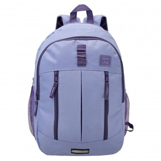 Стильний і практичний рюкзак Semi Line 20 Lavender (J4923-2) вирізняється ніжним. . фото 3