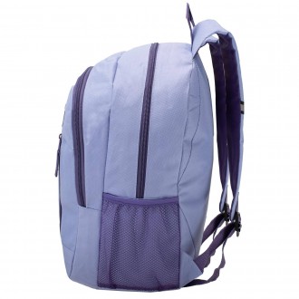 Стильний і практичний рюкзак Semi Line 20 Lavender (J4923-2) вирізняється ніжним. . фото 4