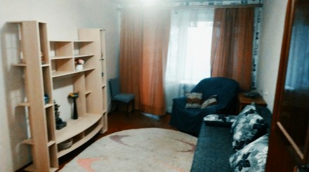 Сдам 2-комнатную квартиру в центре Таирова, проспект Академика ГЛУШКО / Киевский. Таирова. фото 8