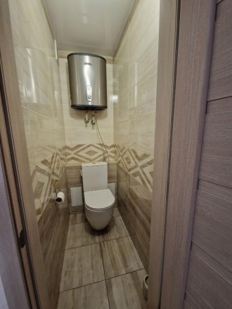 120-ИП Продам 2 комнатную квартиру 52м2 в новострое в Основянском районе 
Гагари. . фото 16