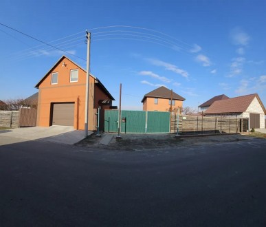 ПН 411320.Продам будинок в селі Пилиповичі. 
На земельній ділянці площею 15 сото. Пилиповичі. фото 3