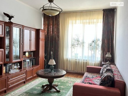 2-комнатная квартира, 57 кв.м. Винница. фото 1 2-комнатная квартира, 57 кв.м. Винница. фото 1