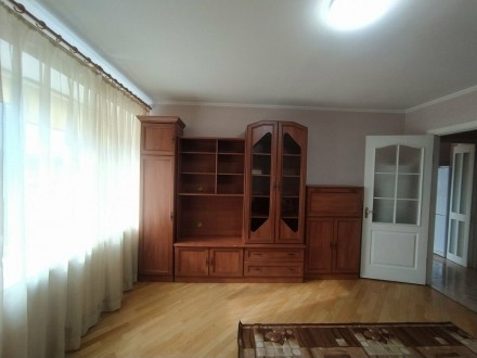 Продається 1-кімнатна квартира в Печерському районі, за адресою вул. Антоновича . . фото 7
