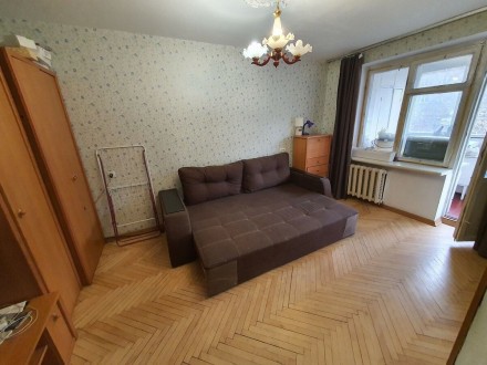 Продається 1-кімнатна квартира в Шевченківському районі, за адресою вул. Максима. . фото 4