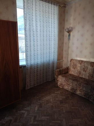 Продається 2-кімнатна квартира в Шевченківському районі, за адресою Проспект Бер. . фото 3