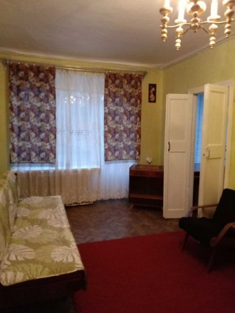Продається 2-кімнатна квартира в Шевченківському районі, за адресою Проспект Бер. . фото 2
