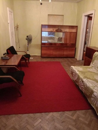 Продається 2-кімнатна квартира в Шевченківському районі, за адресою Проспект Бер. . фото 6