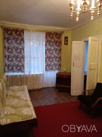 Продається 2-кімнатна квартира в Шевченківському районі, за адресою Проспект Бер. . фото 1