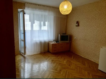 Вашій увазі пропонується продаж 1 кімн. квартири проспект Миколи Бажана, 7г, Вир. . фото 2