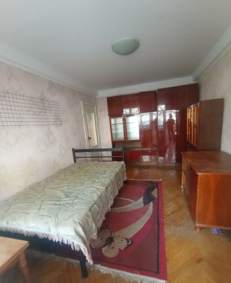 Продається 1-кімнатна квартира в Шевченківському районі, за адресою вул. Володим. . фото 2