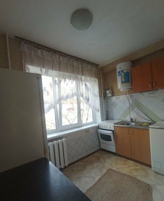 Продається 1-кімнатна квартира в Шевченківському районі, за адресою вул. Володим. . фото 7