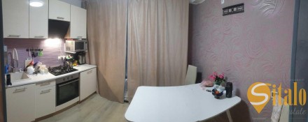 Продаж 3 кімнатноI квартири на 1-поверсI 9-поверхового будинку по вул. Новгородс. Хортицкий. фото 3