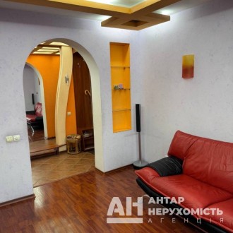 Продається 3-к квартира в Кропивницькому , р-н Попова (Велмарт) 

Площа - 64 М. Попова. фото 4