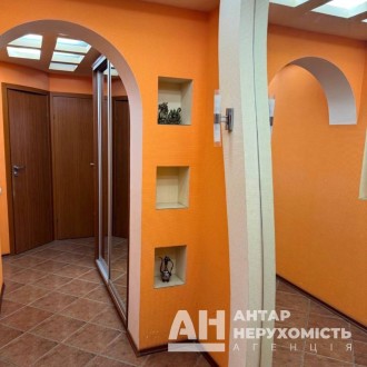 Продається 3-к квартира в Кропивницькому , р-н Попова (Велмарт) 

Площа - 64 М. Попова. фото 10