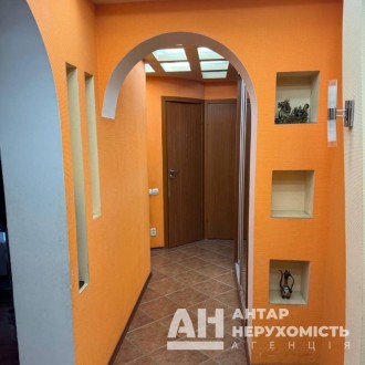 Продається 3-к квартира в Кропивницькому , р-н Попова (Велмарт) 

Площа - 64 М. Попова. фото 11