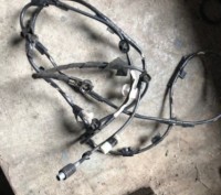 Бу провод антенны Smart Forfour W454, A4545400710, MN164319. Кропивницкий. фото 1 Бу провод антенны Smart Forfour W454, A4545400710, MN164319. Кропивницкий. фото 1