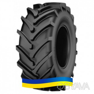 
Starmaxx TR-130 (с/х) 620/70 R42 166D Турция - Сельхоз шины. . фото 1