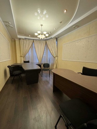 Здається двоповерховий офіс в Оболонському районі по вулиці Калнишевського, 207 . . фото 6