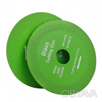 
 Спеціальний диск створений для чищення швів плитки, в процесі роботи очищає за. . фото 1