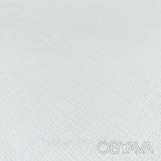 Самоклеючі шпалери білі 500х2800х2.5мм 
Новинка на ринку - шпалери на самоклеючі. . фото 1