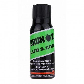 
 Brunox Lub&Cor, масло универсальное
 Характеристика
 Значение
 Внешний вид
 Ол. . фото 2