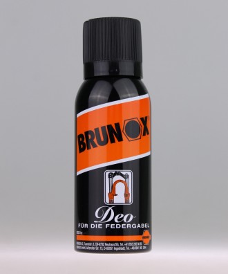 
 Brunox Deo, масло для вилок и амортизаторов,100ml
 Характеристика
 Значение
 В. . фото 7