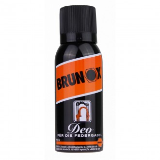 
 Brunox Deo, масло для вилок и амортизаторов,100ml
 Характеристика
 Значение
 В. . фото 2