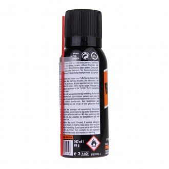 
 Brunox Deo, масло для вилок и амортизаторов,100ml
 Характеристика
 Значение
 В. . фото 5